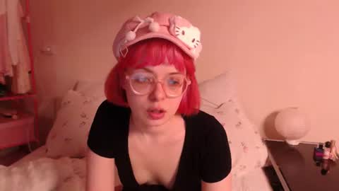 Katie Deville online show from July 15, 2026, 8:36 pm
