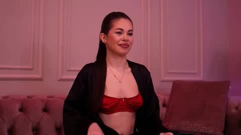 Katie online show from January 5, 2026, 7:28 pm