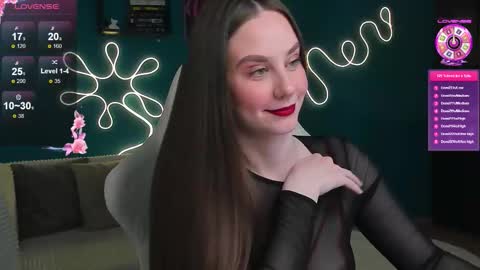 Katie online show from February 20, 2026, 10:43 pm