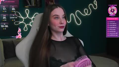 Katie online show from March 14, 2026, 10:04 pm