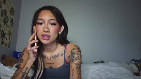 katiecai online show from July 3, 2026, 8:04 pm