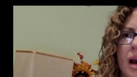 Katie Coxxwell online show from December 22, 2025, 3:25 am