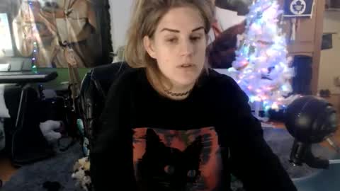 Katie online show from January 9, 2025, 7:42 am