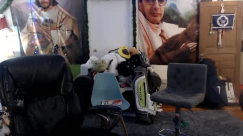 Katie online show from February 6, 2025, 6:08 am