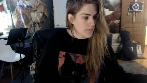 Katie online show from February 7, 2025, 6:24 am