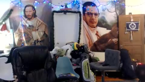 Katie online show from February 8, 2025, 5:18 am