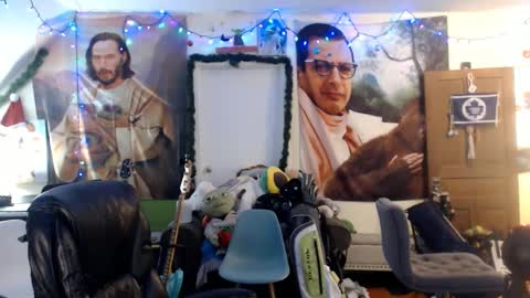 Katie online show from February 12, 2025, 4:44 am