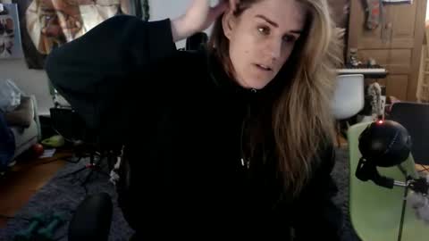 Katie online show from March 20, 2026, 5:23 am