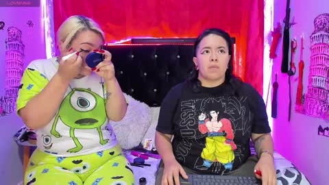 SHARON  KATIEE online show from February 7, 2025, 4:27 am