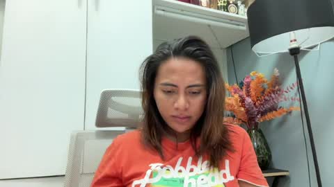 Snapshot of katiefrox_ chatting on July 26, 2026, 2:57 pm katiefrox online show from July 26, 2026, 2:57 pm