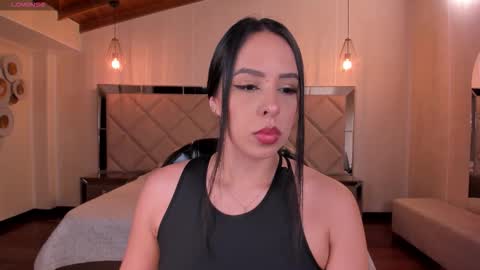 Kate Stonne online show from November 25, 2025, 3:06 am