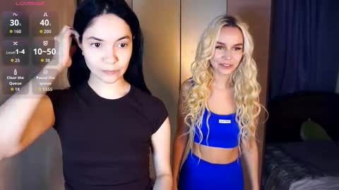 Crystal really Kristel online show from January 10, 2026, 5:09 am