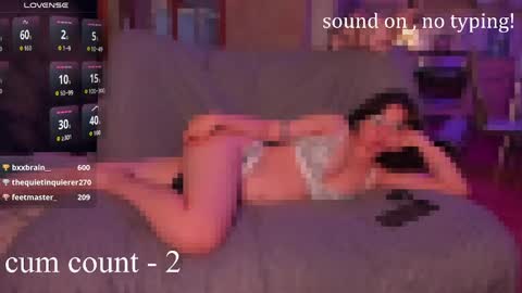 Miss Katie online show from April 18, 2026, 7:07 pm