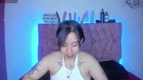 Katie online show from March 29, 2026, 1:16 am