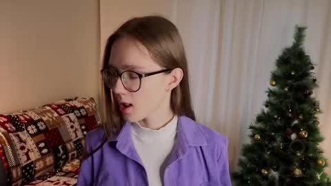 Scarlett online show from December 16, 2025, 8:41 am