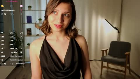 Scarlett online show from April 24, 2026, 11:01 am