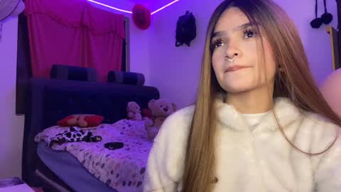 Katleen. online show from December 6, 2024, 8:05 am