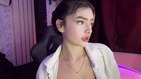 Katleen. online show from March 17, 2026, 9:34 am