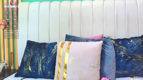 K A T L Y N  online show from February 25, 2025, 1:20 am