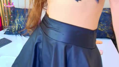 K A T L Y N  online show from March 2, 2025, 12:42 am