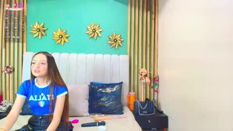 K A T L Y N  online show from March 9, 2025, 6:43 pm