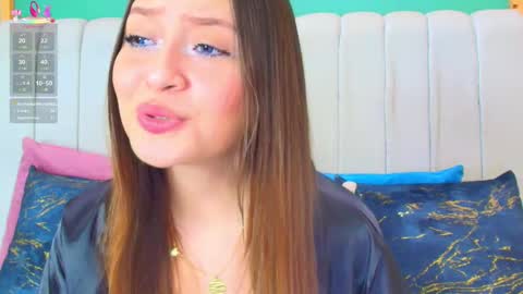 K A T L Y N  online show from March 9, 2025, 9:46 pm