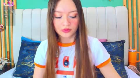 K A T L Y N  online show from March 10, 2025, 7:50 pm