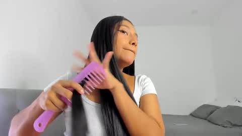 Snapshot of katnees_correa chatting on March 2, 2025, 7:21 am Follow me on instagram and twitter as correaktnees online show from March 2, 2025, 7:21 am