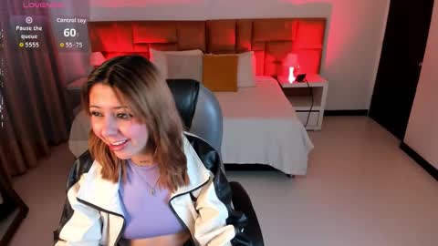 Katnia and Marcuz online show from October 2, 2025, 11:28 am