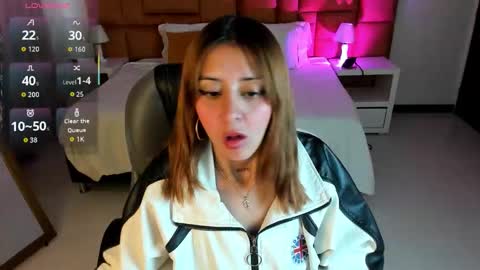 Katnia and Marcuz online show from October 6, 2025, 12:13 pm