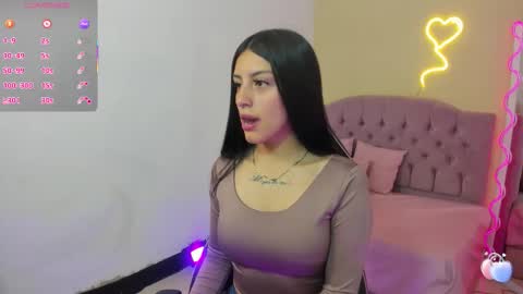 KATRIIN online show from January 11, 2026, 11:26 am