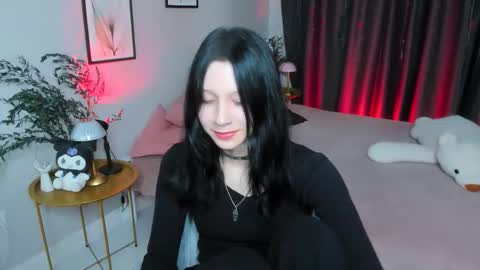 katrin_dark online show from September 28, 2025, 6:30 am