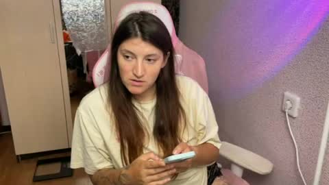 Snapshot of katrin_kristal chatting on June 12, 2026, 6:29 pm naked in pvt show 100 tk online show from June 12, 2026, 6:29 pm