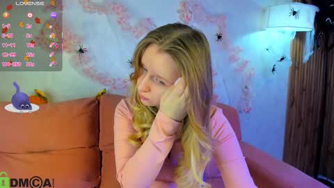 Snapshot of katrina_bail chatting on October 21, 2025, 1:17 am Katrina Bail online show from October 21, 2025, 1:17 am