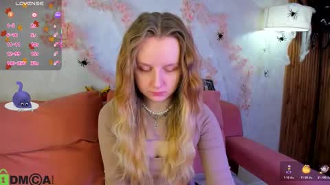 Snapshot of katrina_bail chatting on October 27, 2025, 12:58 am Katrina Bail online show from October 27, 2025, 12:58 am