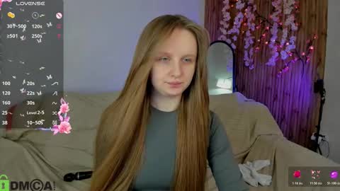 Katrina Bail online show from February 26, 2026, 1:15 am