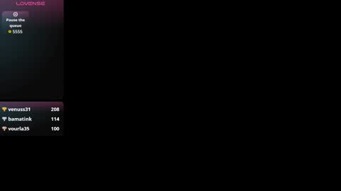 katrina_carter online show from November 28, 2025, 3:31 am