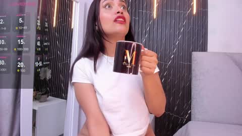 Keyla online show from December 21, 2024, 7:27 pm