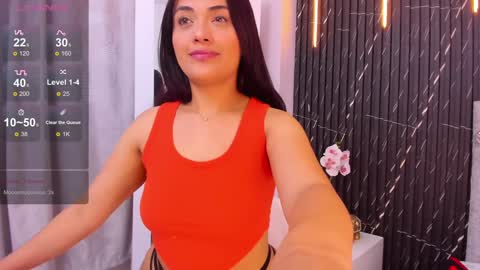 Keyla online show from December 28, 2024, 7:01 pm
