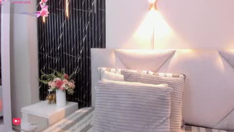 Keyla online show from May 23, 2026, 7:18 pm