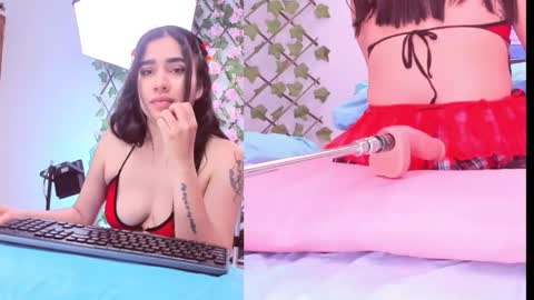 Katrina Meneses online show from October 16, 2025, 3:02 pm