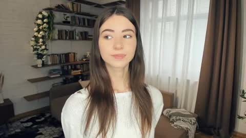 Snapshot of katrina_wens chatting on February 24, 2026, 9:29 am Kate Aurora online show from February 24, 2026, 9:29 am