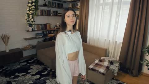 Snapshot of katrina_wens chatting on February 27, 2026, 8:03 am Kate Aurora online show from February 27, 2026, 8:03 am