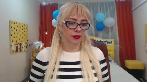 katrinacharm online show from September 21, 2025, 6:04 am