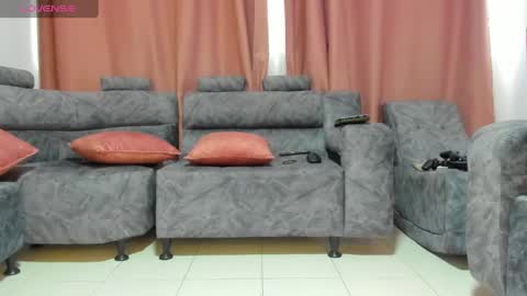 Marce online show from October 22, 2025, 8:52 pm