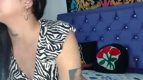 katrinas33 online show from February 16, 2025, 4:20 am