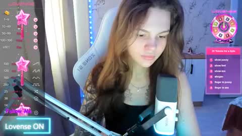 Katty online show from September 29, 2025, 8:41 am