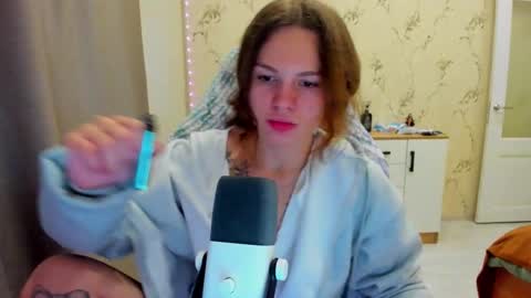 Katty online show from October 6, 2025, 6:11 am