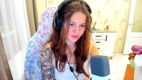 Katty online show from October 19, 2025, 2:50 pm