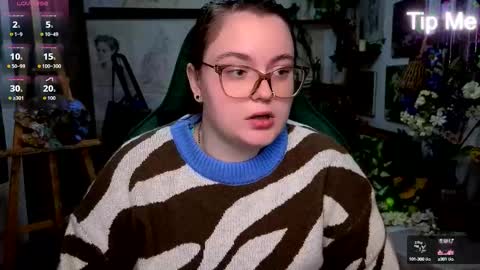 Katrin online show from September 11, 2025, 5:46 pm